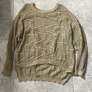 MINE SWEATER